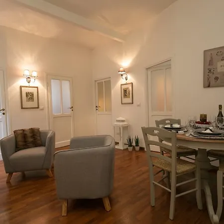 S.angelo Terrace Sq Navona *