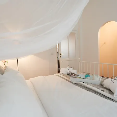 S.angelo Terrace Sq Navona Apartment Rome
