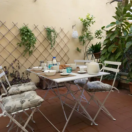 Apartment S.angelo Terrace Sq Navona *