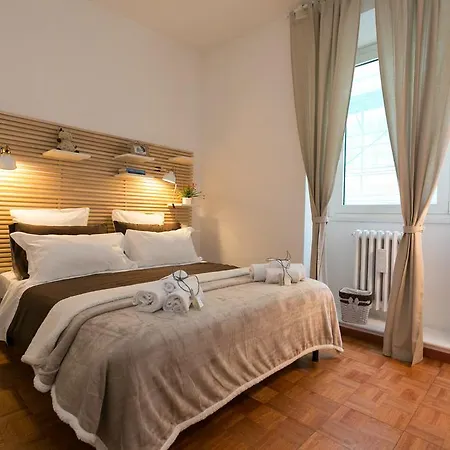 S.angelo Terrace Sq Navona *