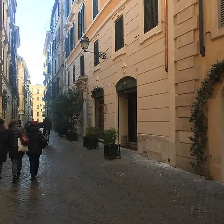 S.angelo Terrace Sq Navona
