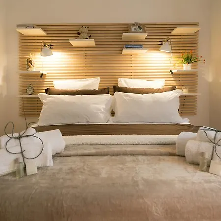 S.angelo Terrace Sq Navona Apartamento