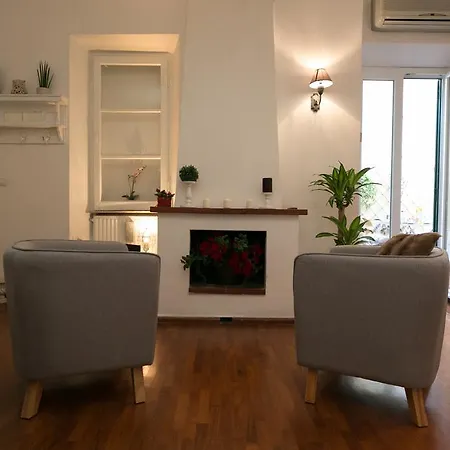S.angelo Terrace Sq Navona Apartamento *