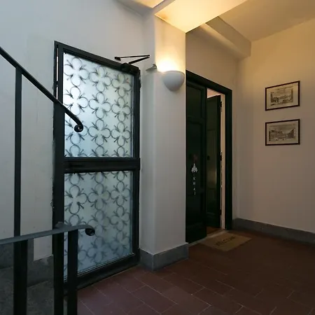 S.angelo Terrace Sq Navona * Roma