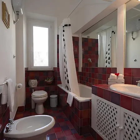 Apartamento S.angelo Terrace Sq Navona *