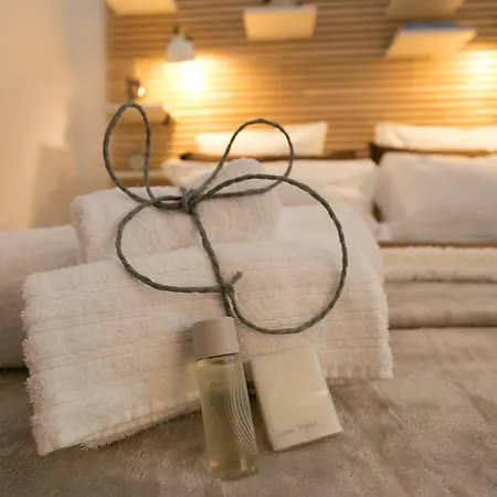Apartamento S.angelo Terrace Sq Navona Roma